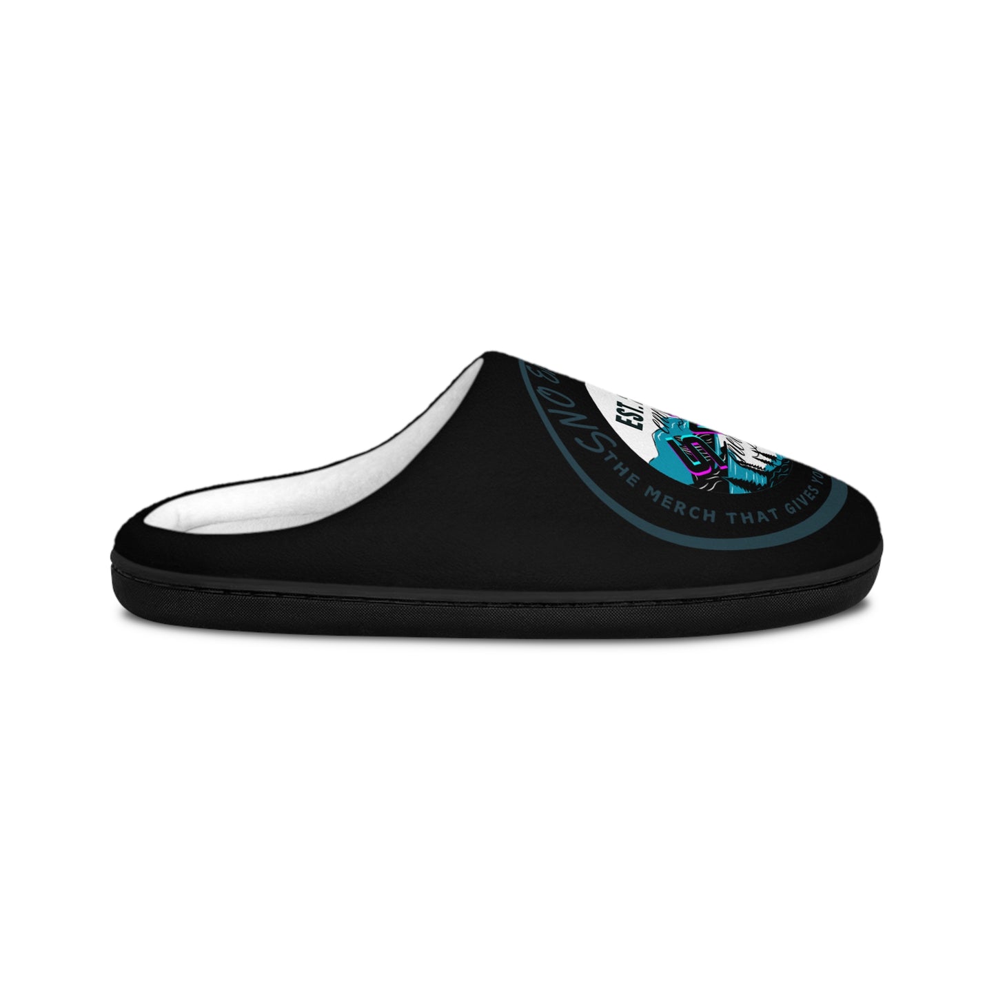 QUOTES LINE WEEK 12  Slippers