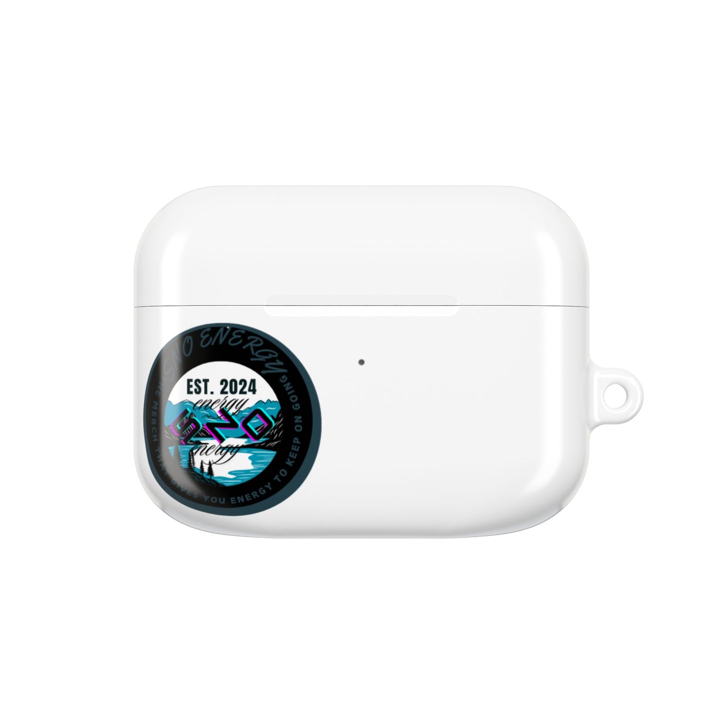 Quote Line week 15 AirPods Case