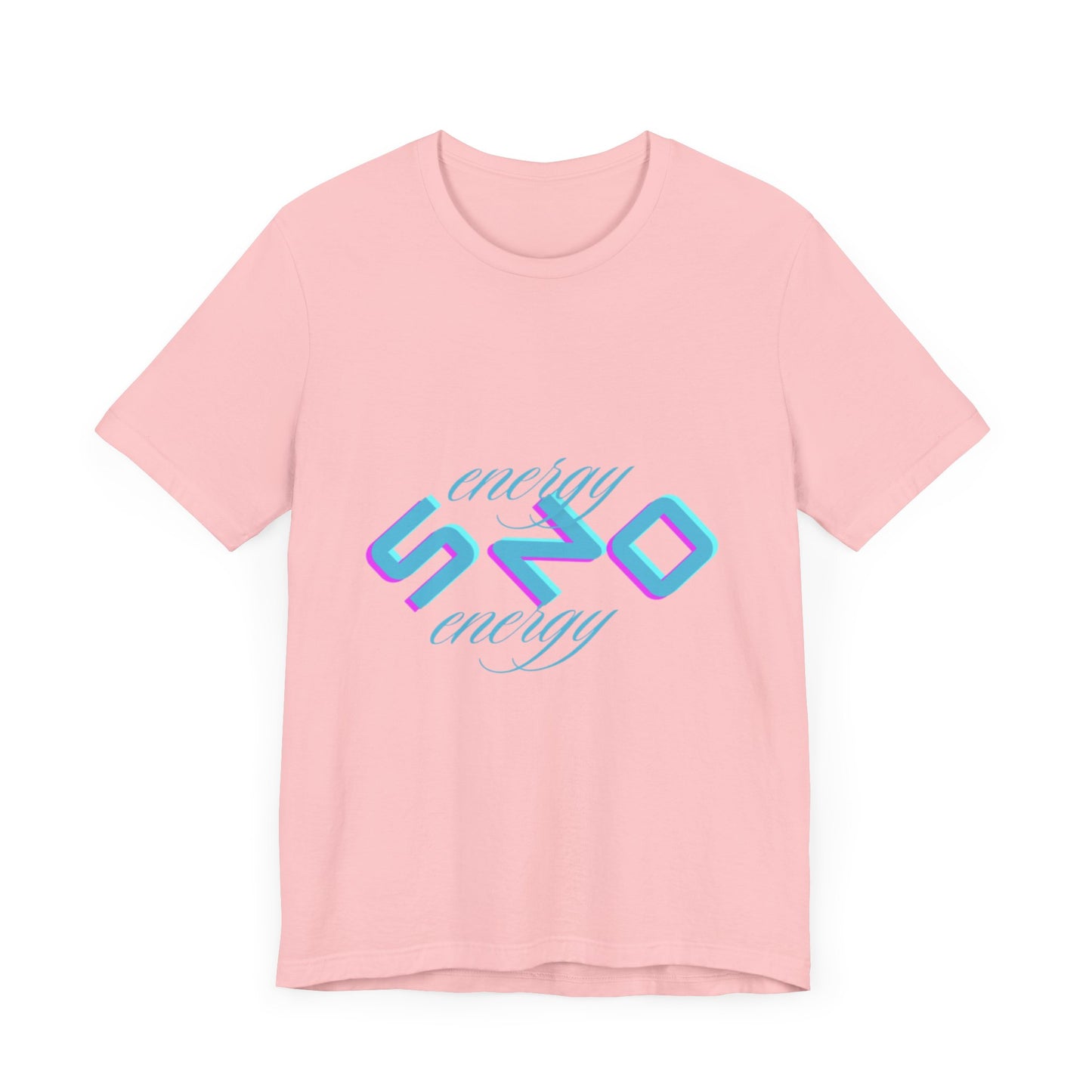 SNO Energy Shirt