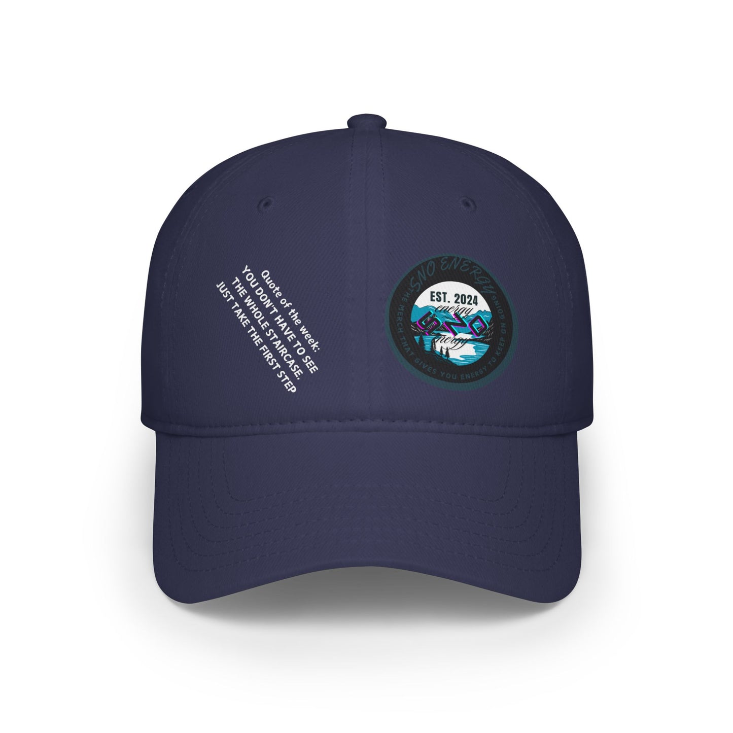 QUOTES LINE WEEK 14 BASEBALL CAP