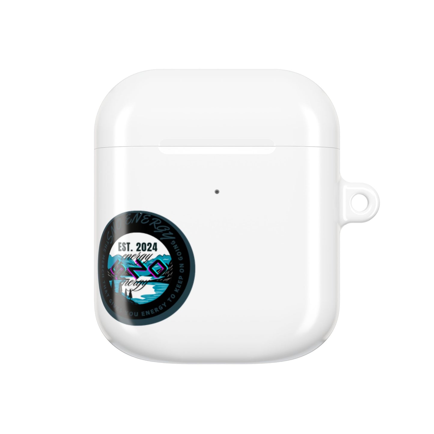 Quote Line week 15 AirPods Case