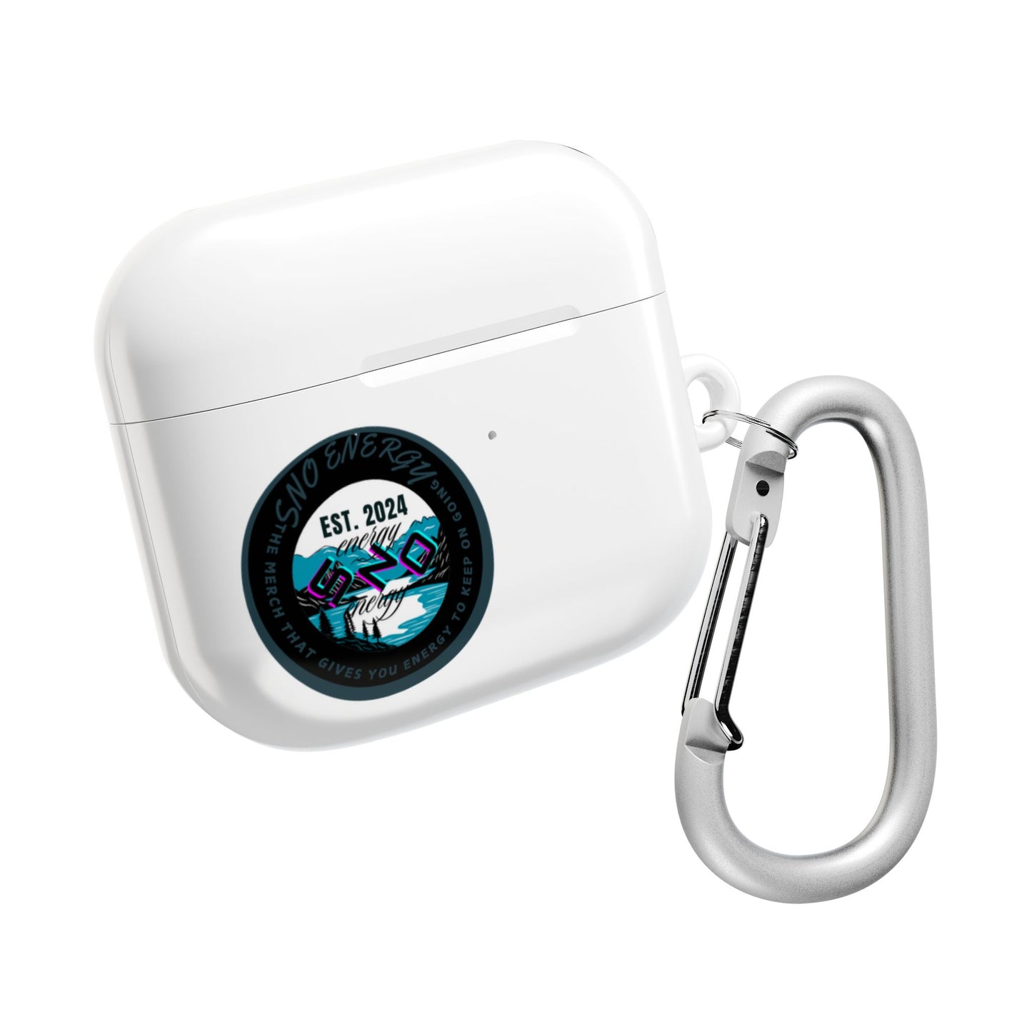 Quote Line week 15 AirPods Case