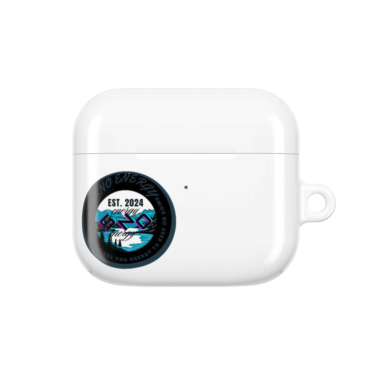 Quote Line week 15 AirPods Case