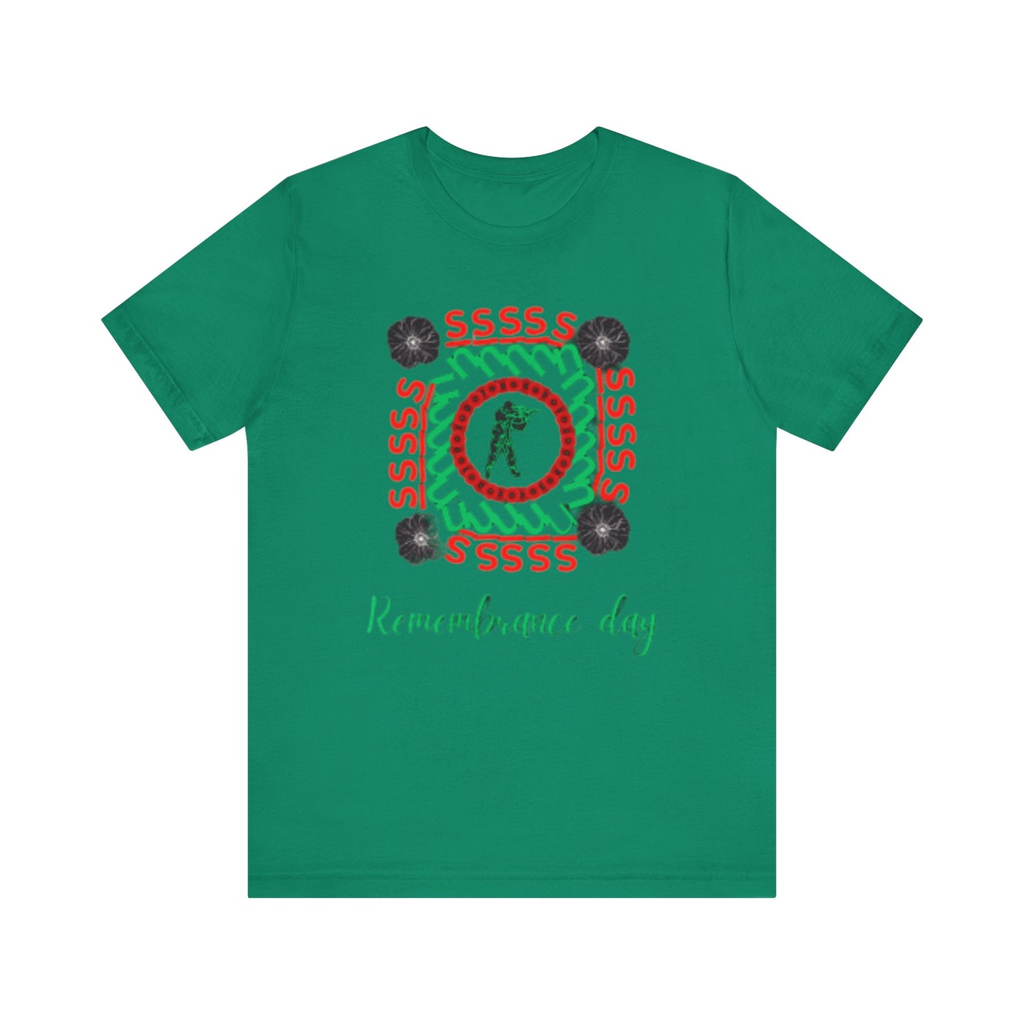 SNO'E Remembrance day Shirt