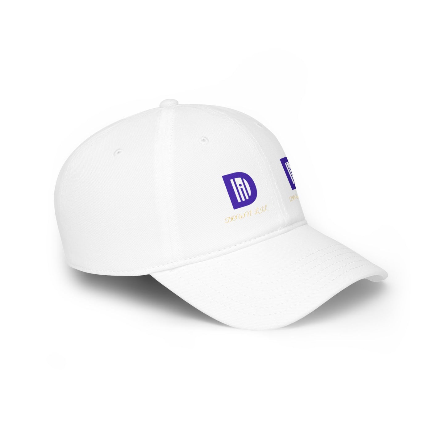 Dlil Baseball Cap