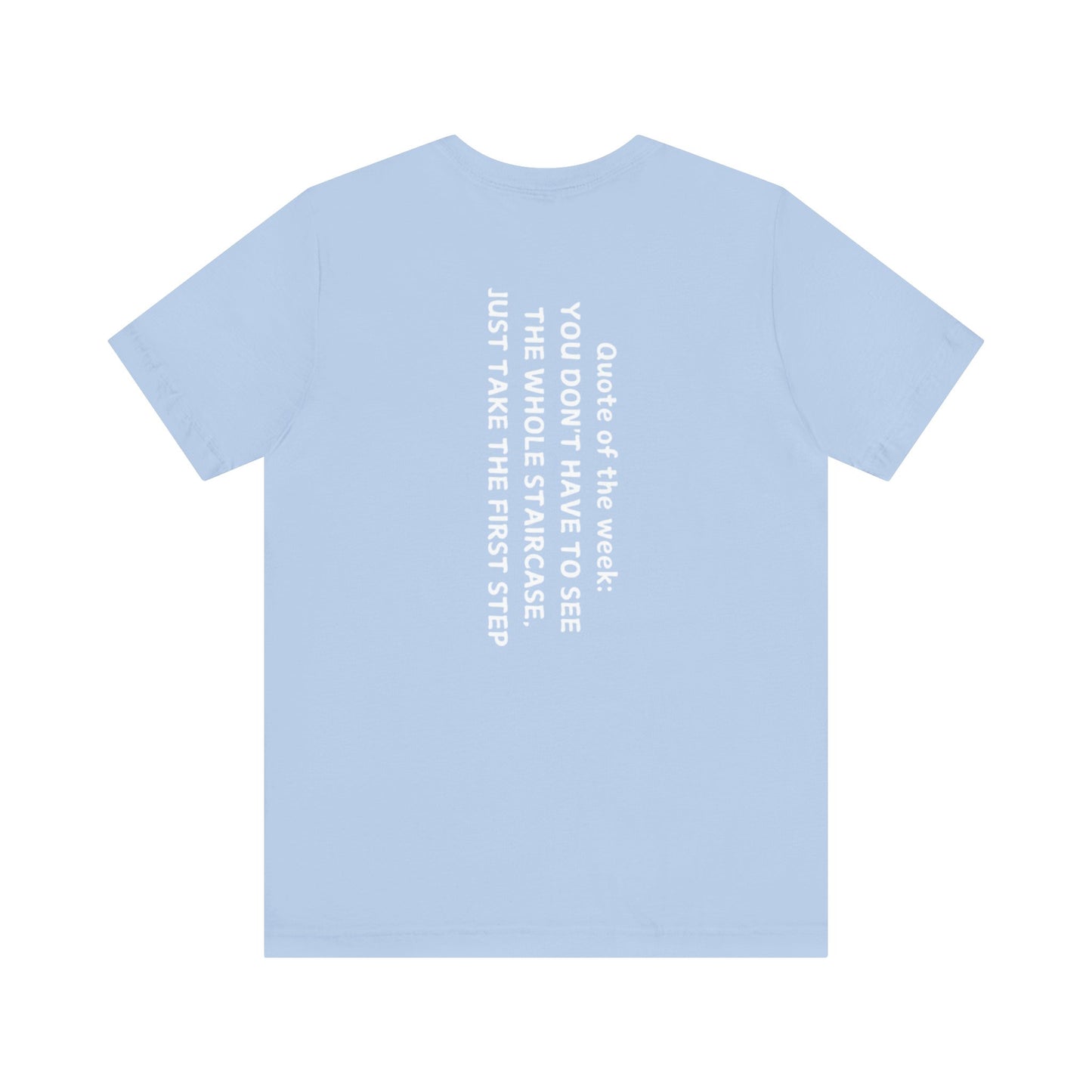 QUOTES LINE WEEK 14 SHIRT