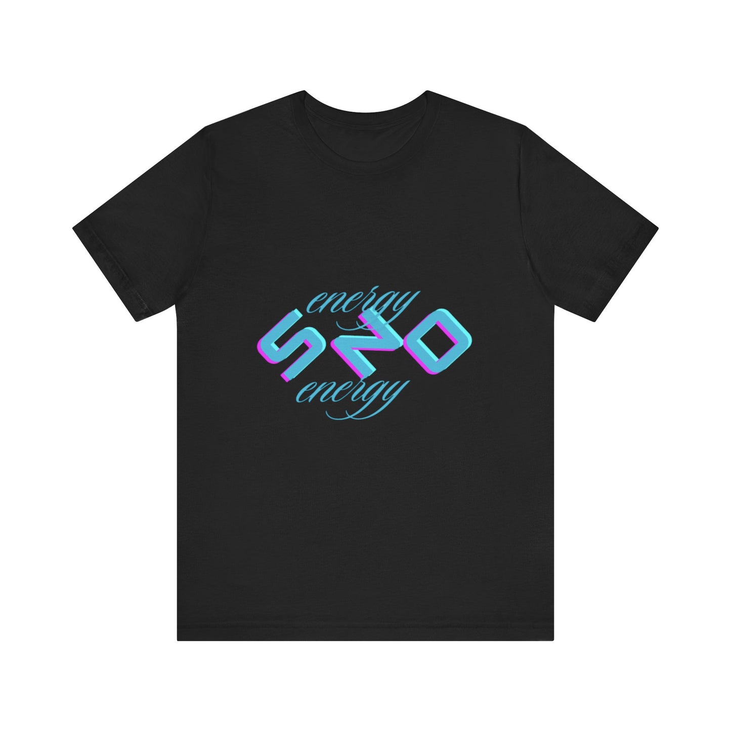 SNO Energy Shirt