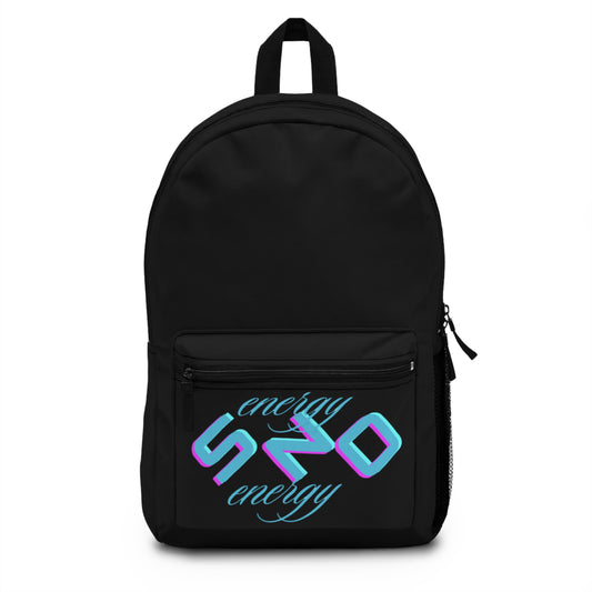 Vitality Backpack