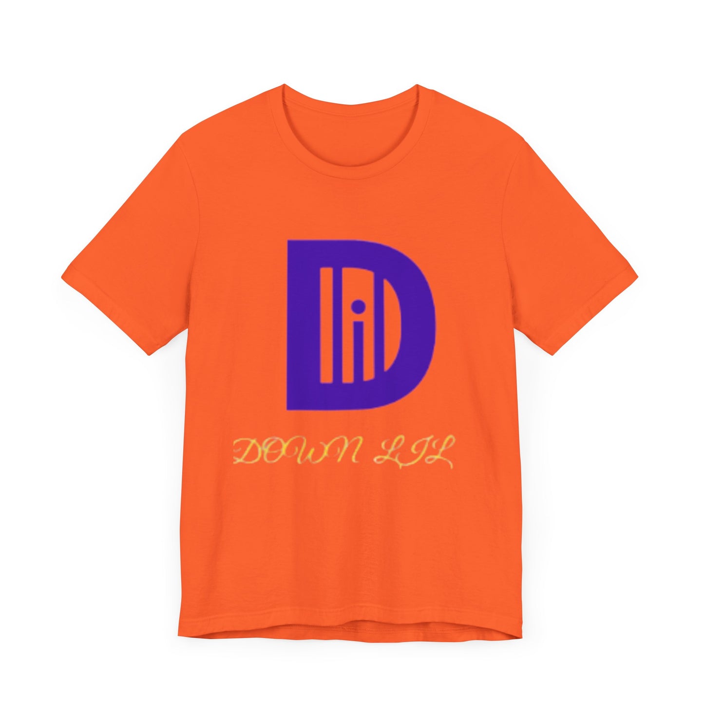 Dlil Shirt