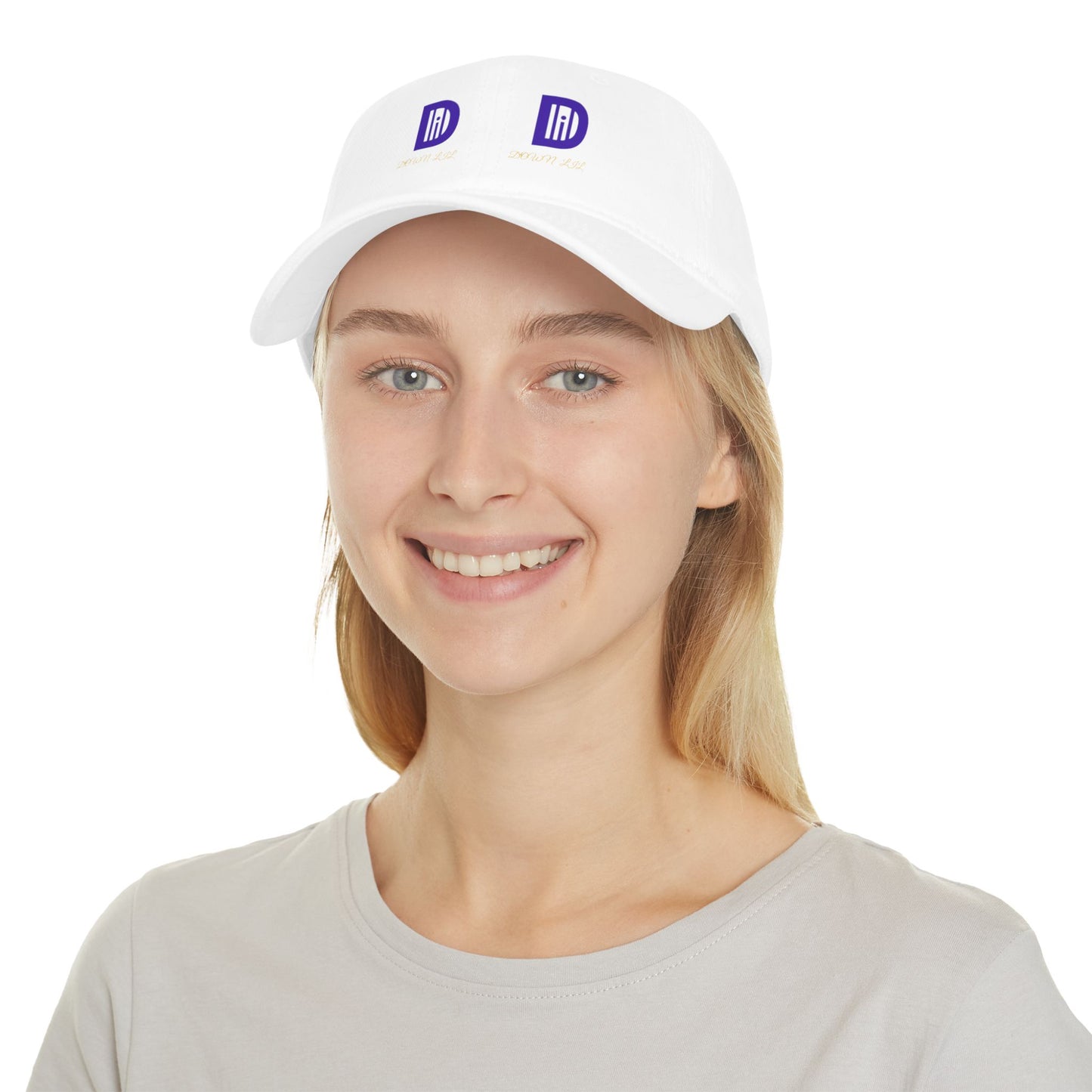 Dlil Baseball Cap