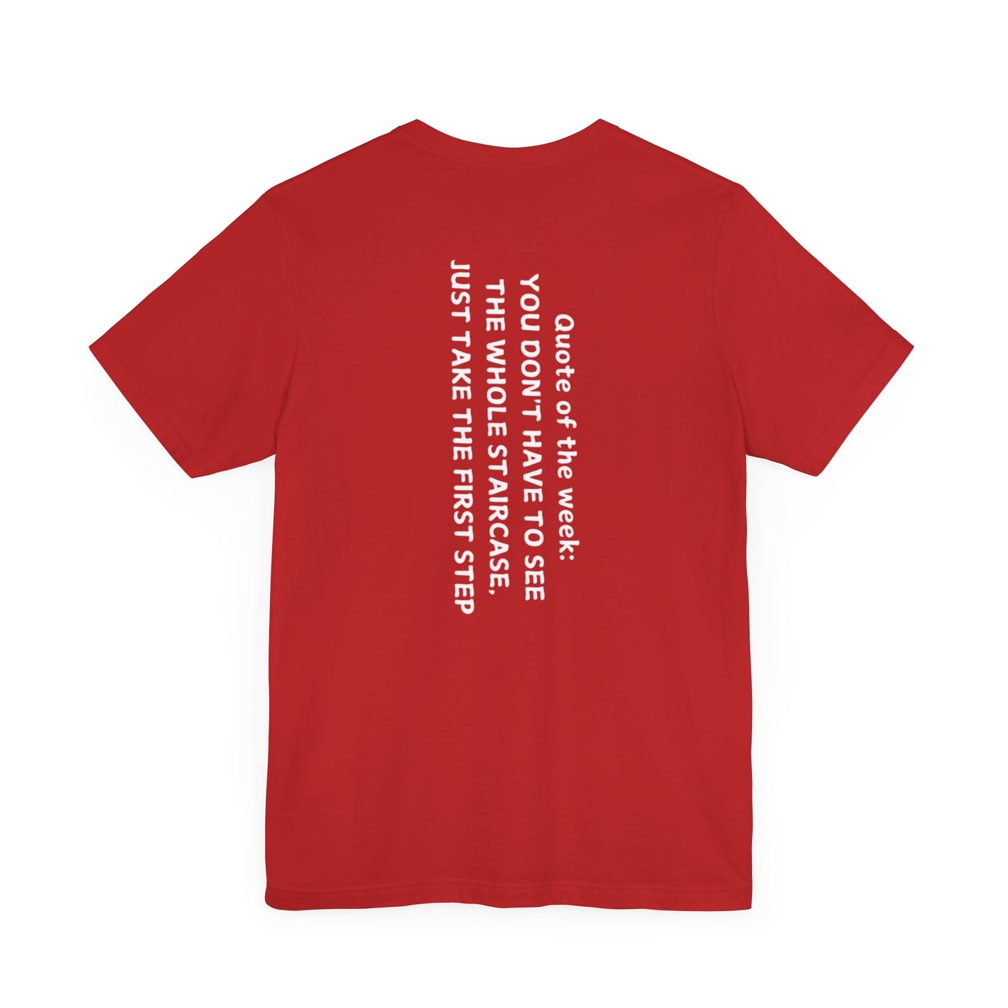 QUOTES LINE WEEK 14 SHIRT