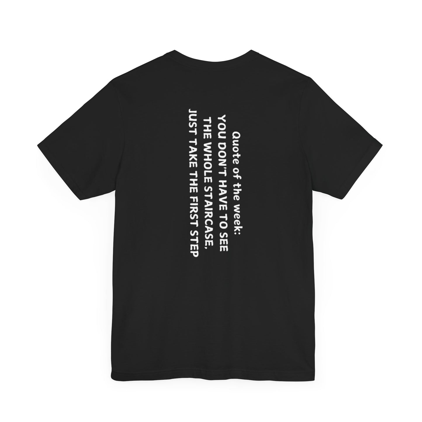 QUOTES LINE WEEK 14 SHIRT