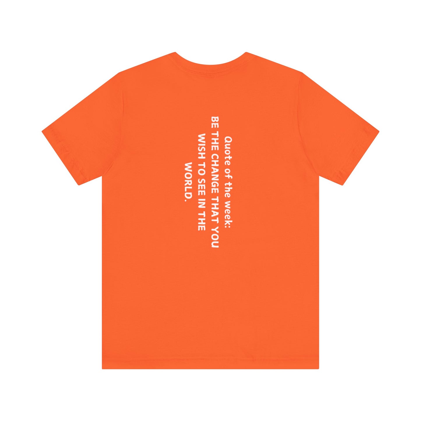 QUOTES LINE WEEK 13 SHIRT