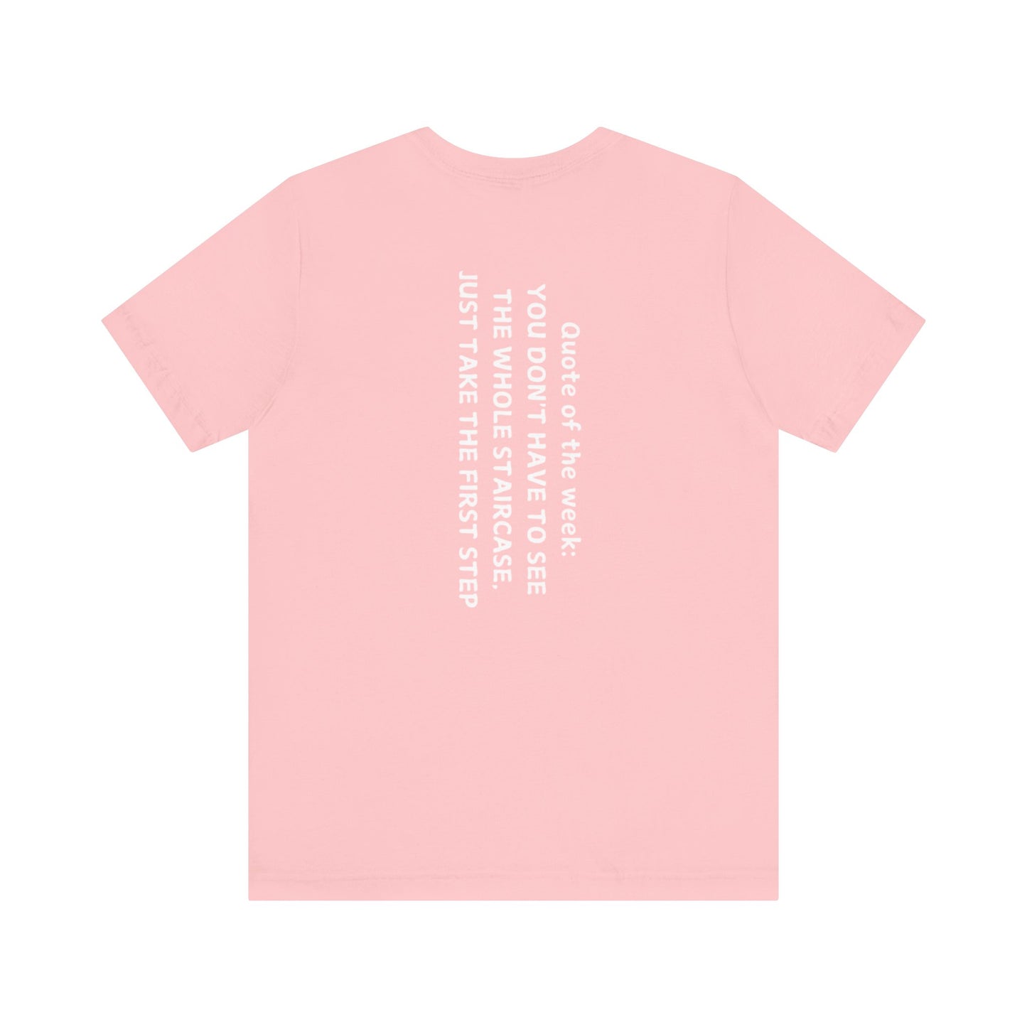 QUOTES LINE WEEK 14 SHIRT