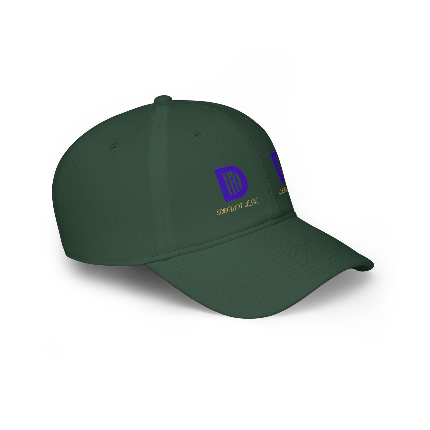 Dlil Baseball Cap