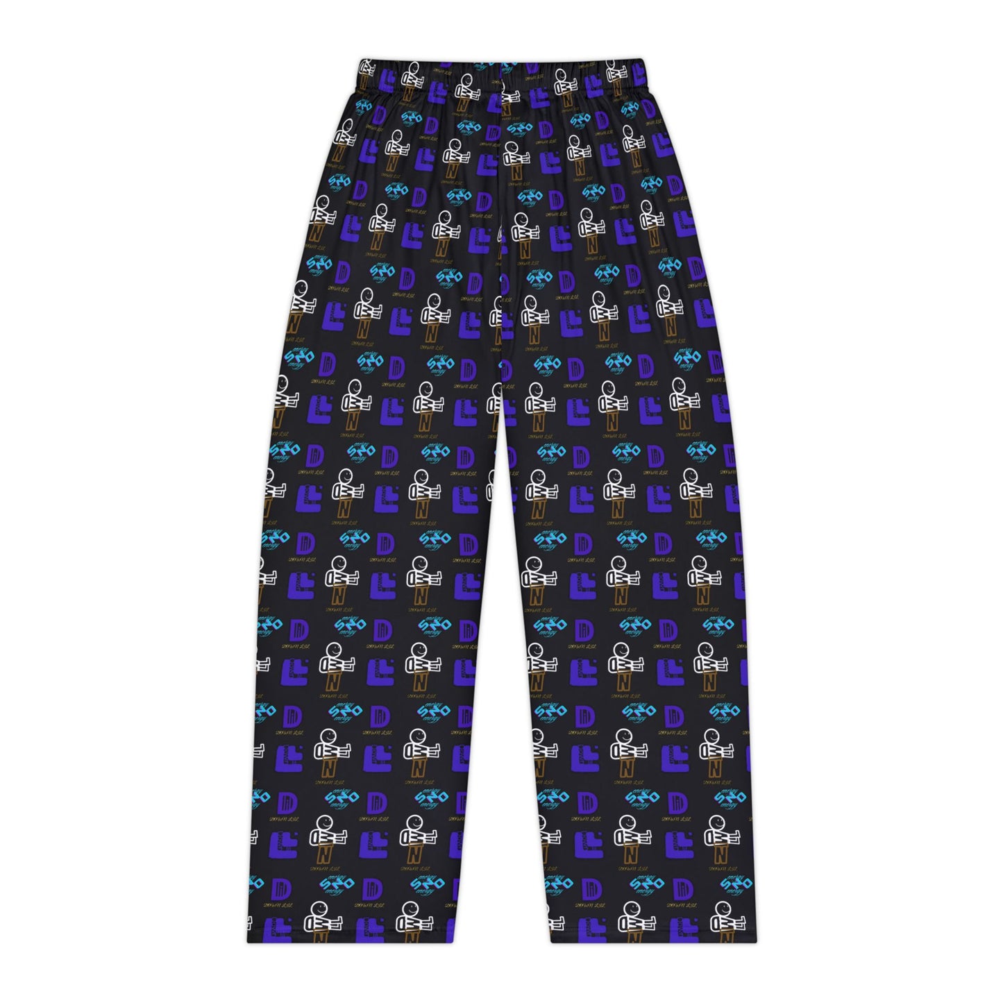 SNO Down Women's Pajama Pants