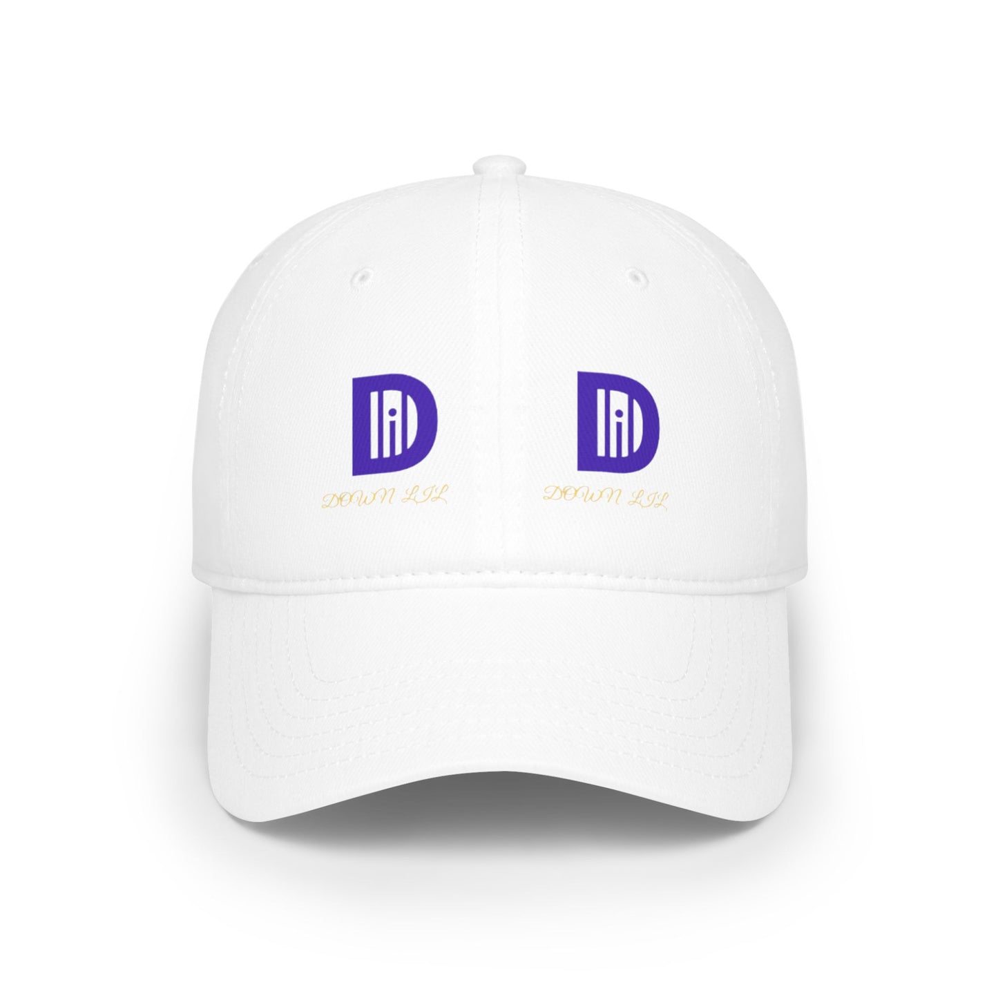 Dlil Baseball Cap