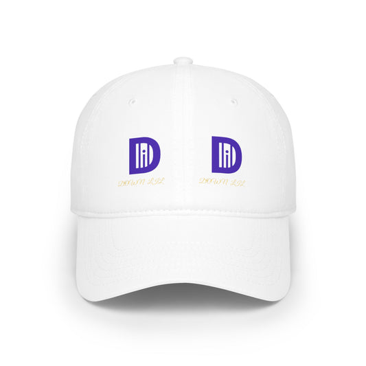 Dlil Baseball Cap