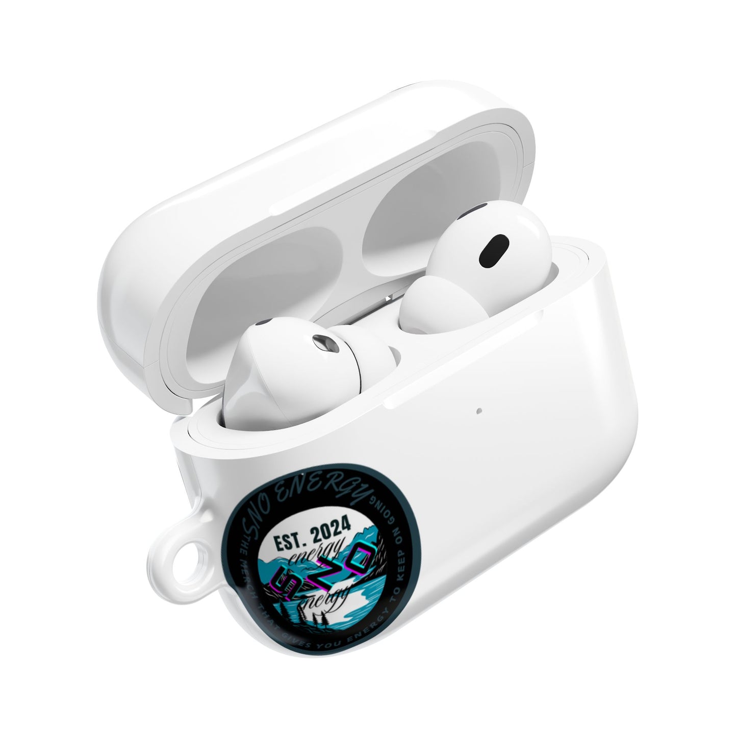 Quote Line week 15 AirPods Case