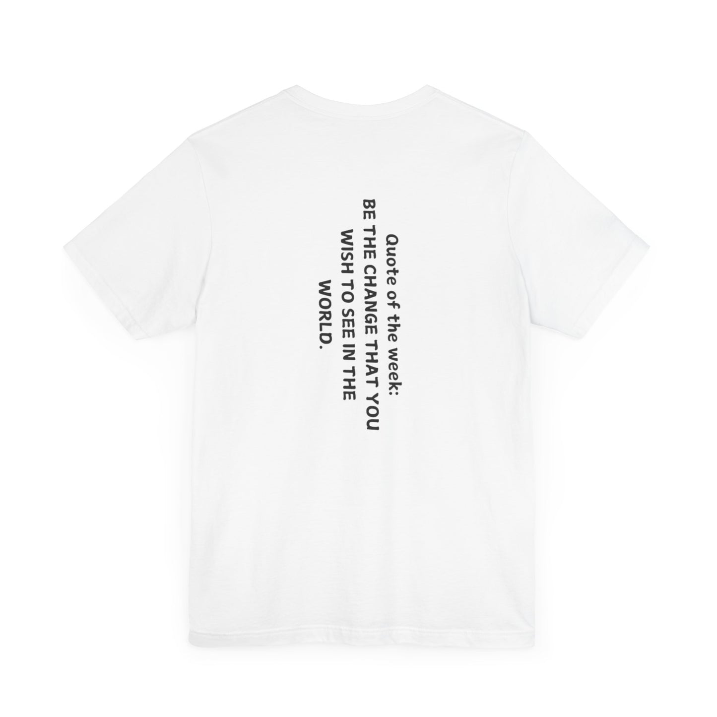 QUOTES LINE WEEK 13 SHIRT