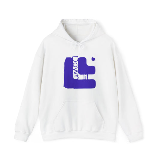 V Down lil Man Hoodie