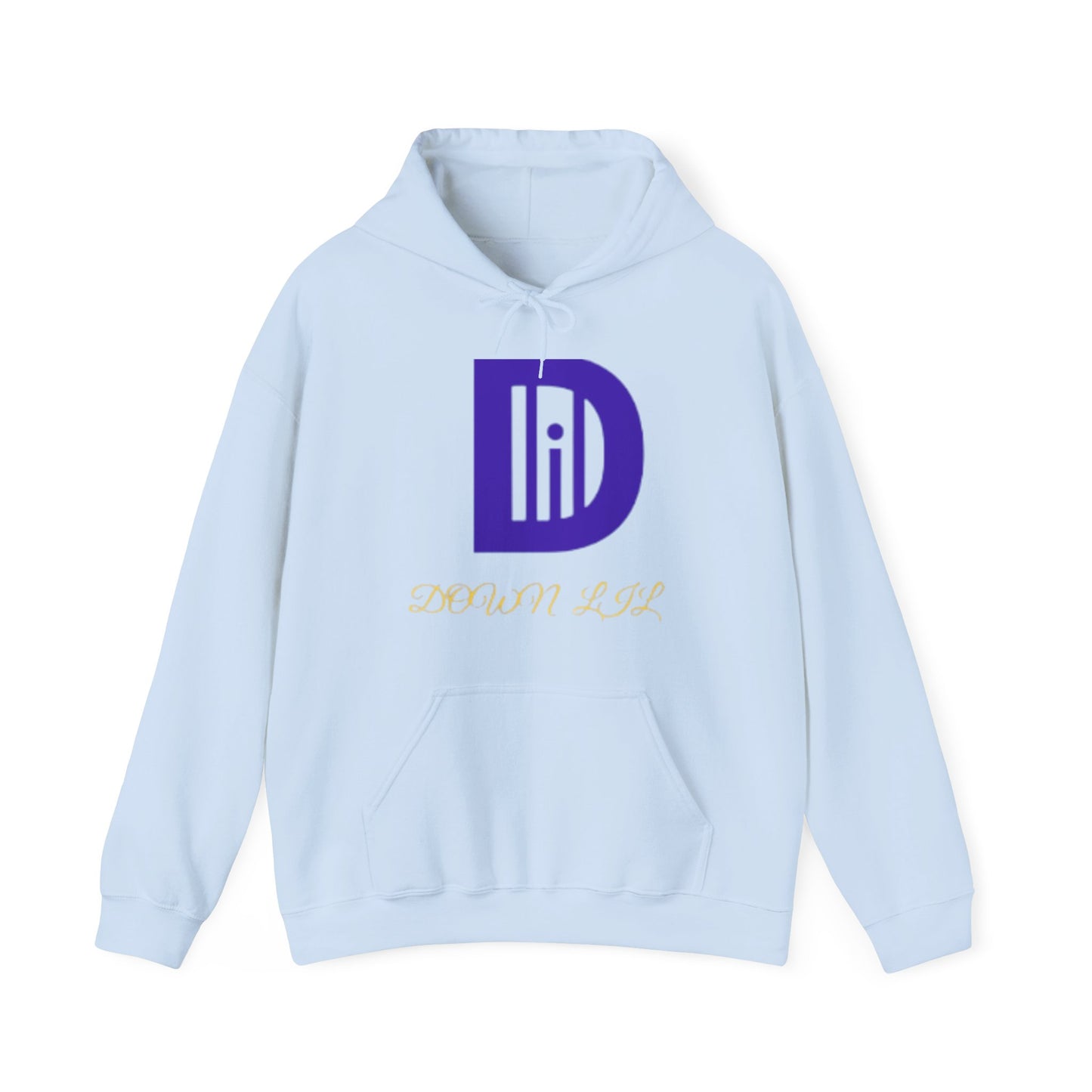 Dlil Hoodie