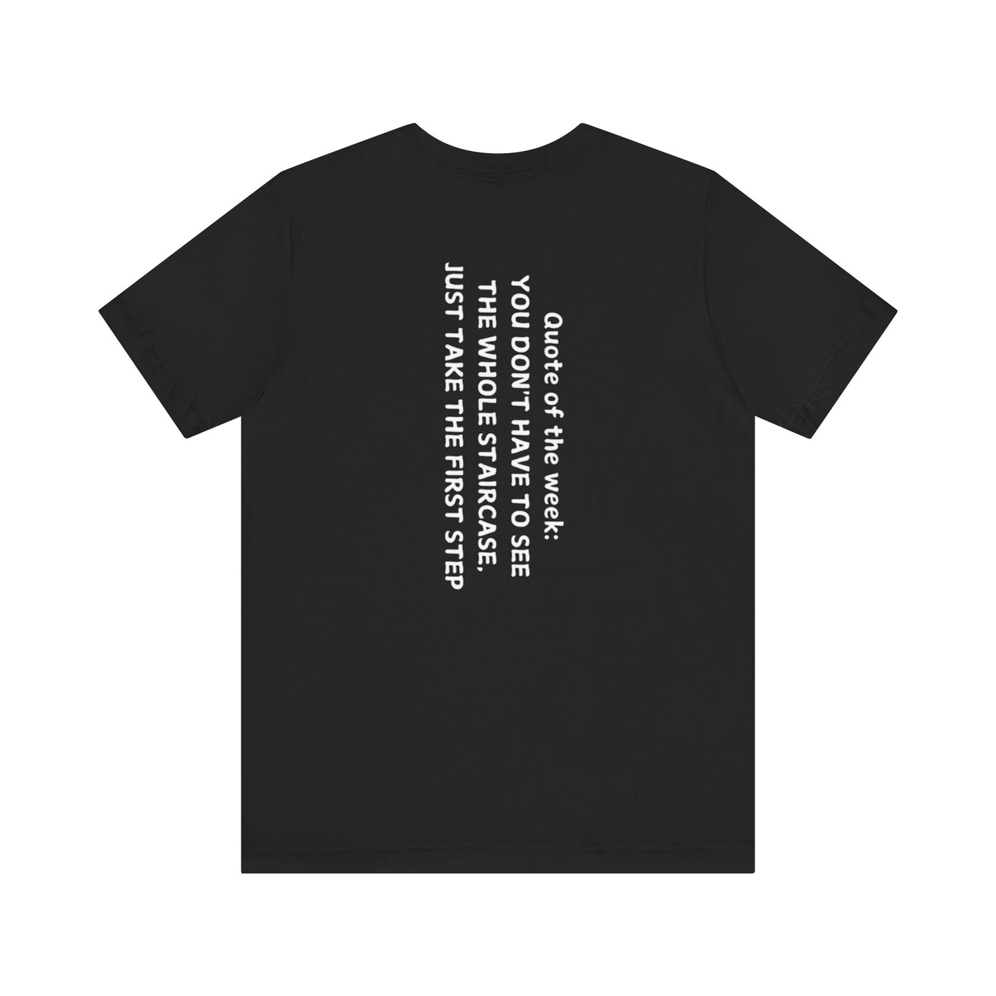 QUOTES LINE WEEK 14 SHIRT